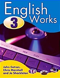 English Works 3 Pupils Book (Paperback)