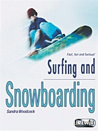 Livewire Investigates Surfing and Snowboarding (Paperback, 2, Revised)