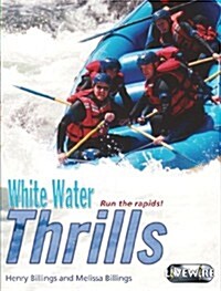 Livewire Investigates White Water Thrills (Paperback, 2 Revised edition)