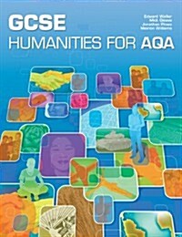 Gcse Humanities for Aqa (Paperback)