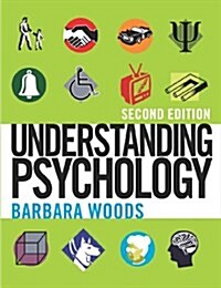 Understanding Psychology (Paperback, 2nd)