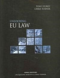 Unlocking Eu Law (Paperback)