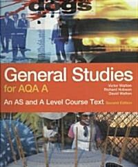 General Studies for AQA A (Paperback, 2nd)