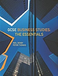 Gcse Business Studies (Paperback)