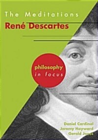 The Meditations: Rene Descartes (Paperback)
