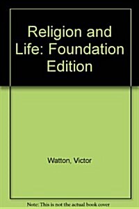 Religion and Life (Paperback, 4th)