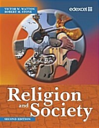 Religion and Society (Paperback, 2nd)