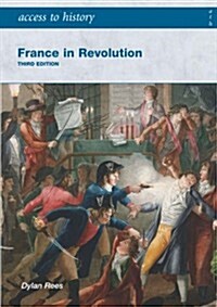 France in Revolution (Paperback)