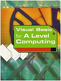 Visual Basic for a Level Computing (Paperback)