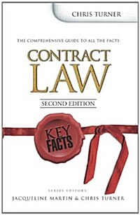 Contract Law (Paperback, 2nd)
