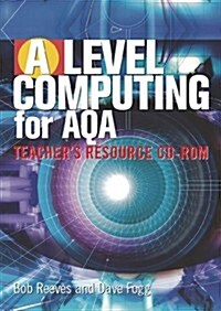 A Level Computing for Aqa (CD-ROM)