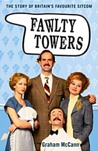 Fawlty Towers (Hardcover)