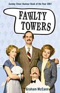 Fawlty Towers (Paperback)