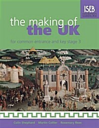 Making of the Uk (Paperback)