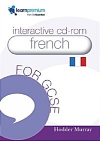 Key Stage 3 and Gcse French, Gcse (CD-ROM)