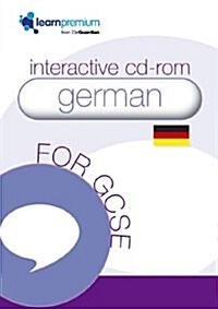 Gcse German (CD-ROM)