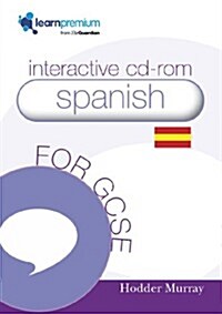 Gcse Spanish (CD-ROM)