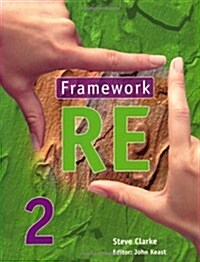 Framework Re Year 8 (Paperback)