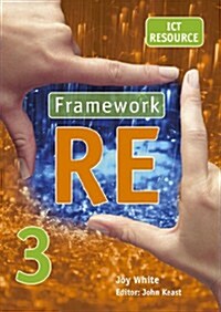 Framework Re Year 9 (CD-ROM)