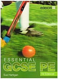 Essential Gcse Pe for Edexcel (Paperback, Student)