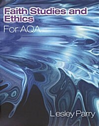 Faith Studies and Ethics (Paperback)