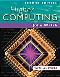 Higher Computing With Answers (Paperback, 2nd)