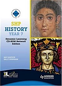 Shp History (CD-ROM)