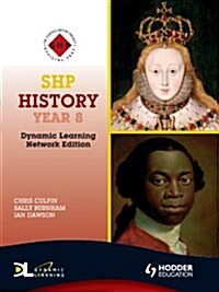 Shp History (CD-ROM)