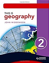 This is Geography 2 Pupil Book (Paperback)