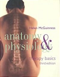 Anatomy & Physiology (Paperback, 3rd)