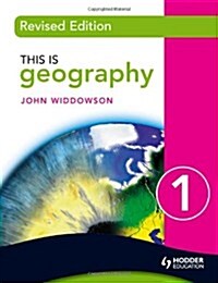 This is Geography 1 Pupil Book (Paperback, Revised ed)