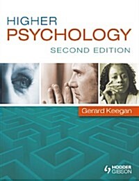 Higher Psychology (Paperback, 2nd)