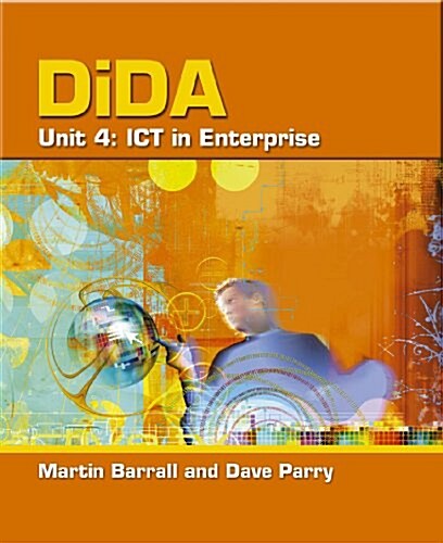 Ict in Enterprise (Paperback)