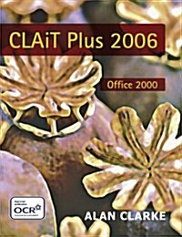 Clait Plus 2006 for Office 2000 (Paperback, Illustrated)