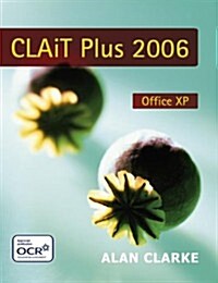 Clait Plus for Office Xp (Paperback, Illustrated)