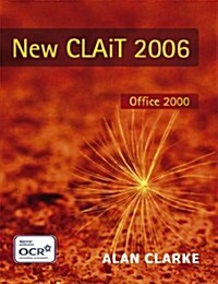 New Clait 2006 for Office 2000 (Paperback, Illustrated)