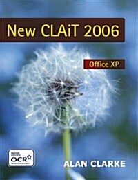 New Clait 2006 for Office Xp (Paperback, Illustrated)