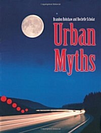 Urban Myths (Paperback)