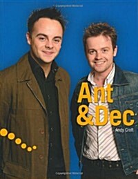 Ant and Dec, Level 2 (Paperback)