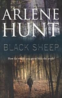 Black Sheep (Paperback)