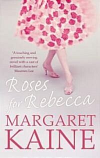Roses for Rebecca (Paperback)