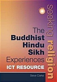 The Buddhist, Hindu, Sikh Experiences (CD-ROM)