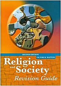 Religion and Society (Paperback, 2nd)