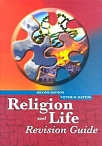 Religion and Life (Paperback, 2nd)
