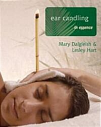 Ear Candling (Paperback)