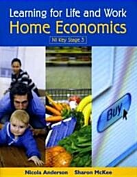 Home Economics (Paperback)