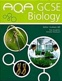 Aqa Gcse Science Biology Students Book (Paperback, Student)