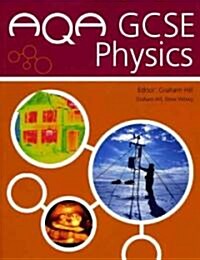 Aqa Gcse Science Physics Students Book (Paperback, Student)