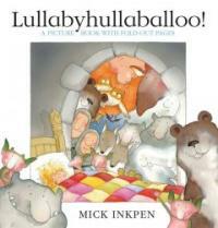 Lullabyhullaballoo (Paperback)