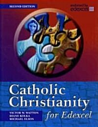 Catholic Christianity (Paperback, 2nd)